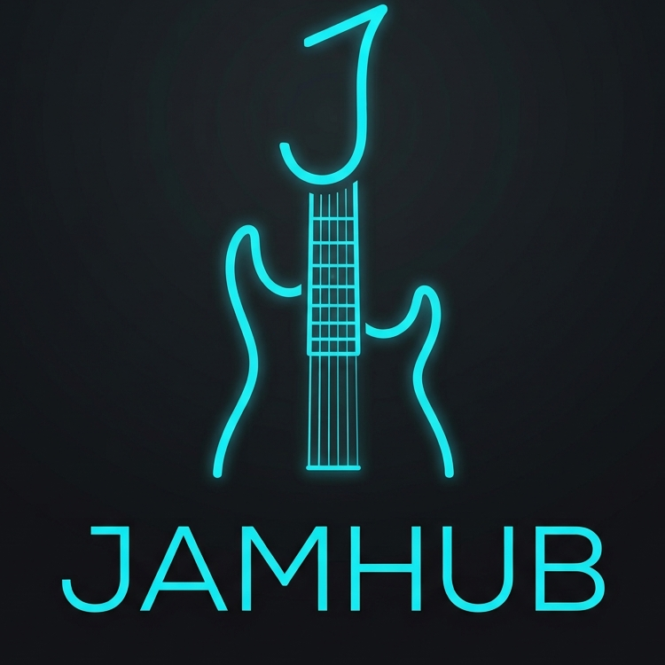 JamHub公式